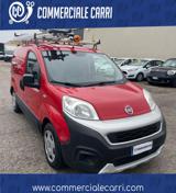 FIAT FIORINO  NEW 1.3 M-JET FURGONE ADVENTURE - 2017