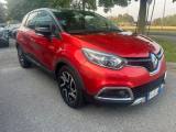 RENAULT Captur dCi 90 CV EDC Energy Intens Cambio Automatico