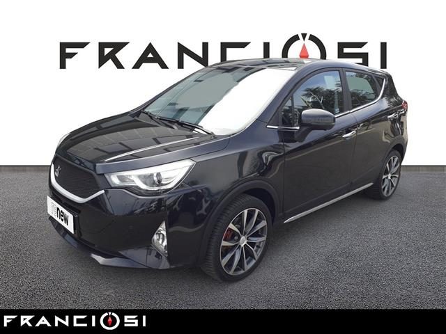 dr motor dr4 dr 4 1.6 sport gpl usata