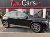 MERCEDES-BENZ GLA 200 d Automatic AMG Line Premium FULL LED-NAVI