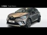 RENAULT Captur 1.0 TCe Techno