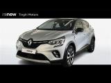 RENAULT Captur 1.0 TCe Techno