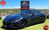 MASERATI GranTurismo 4.7 V8 460cv Sport