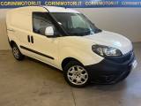 FIAT Doblo Doblò 1.4 T-Jet Natural Power PC-TN Cargo Lamierat