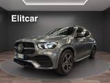 MERCEDES-BENZ GLE 300 d 4Matic Mild Hybrid Premium Plus