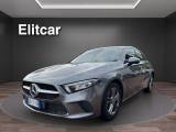 MERCEDES-BENZ A 200 Sport