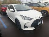TOYOTA Yaris 1.5 Hybrid 5 porte Style