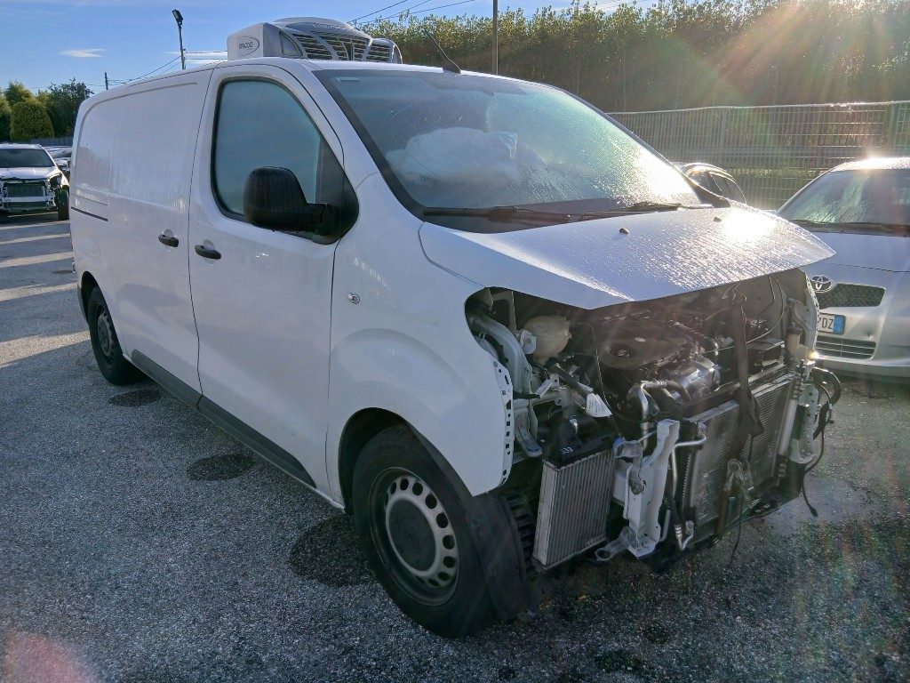 Immagine di TOYOTA Proace