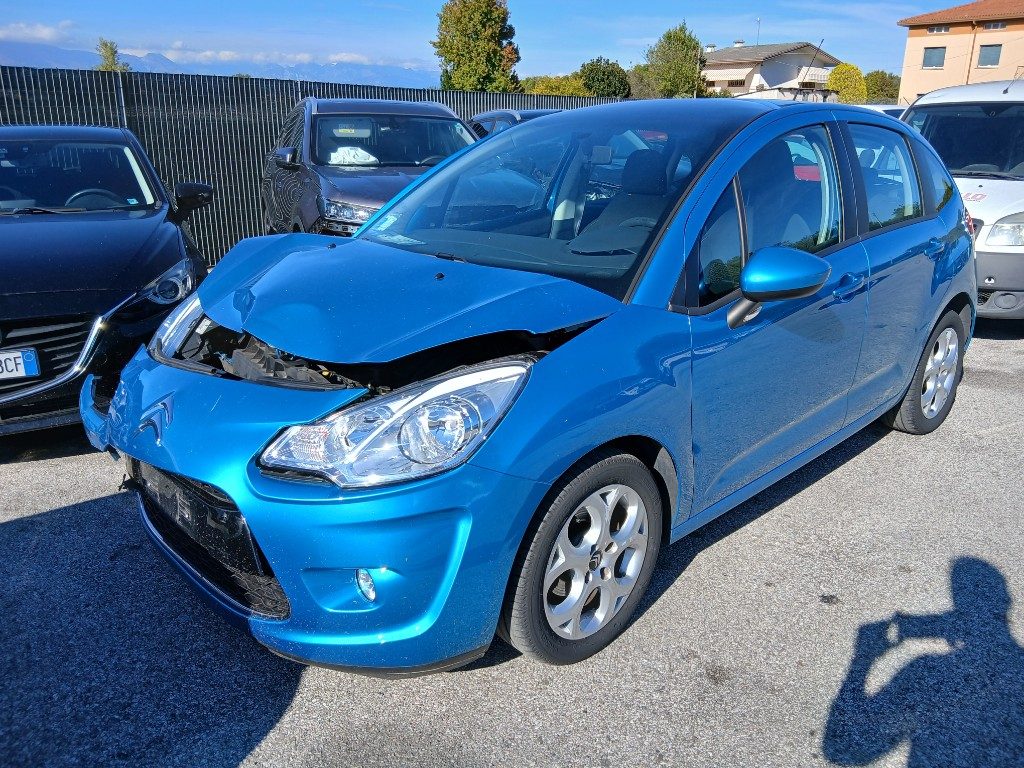 Immagine di CITROEN C3