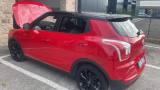SSANGYONG Tivoli 1.6d 2WD Be Icon