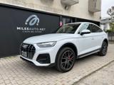 AUDI Q5 Sportback quattro Matrix 20