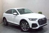 AUDI Q5 Sportback Q 7 ANNI GRZ RATA DA 540?