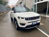 JEEP Compass 2.0 Multijet II 140 CV aut. 4WD Limited