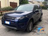 LAND ROVER Discovery Sport HSE Luxury 2.0