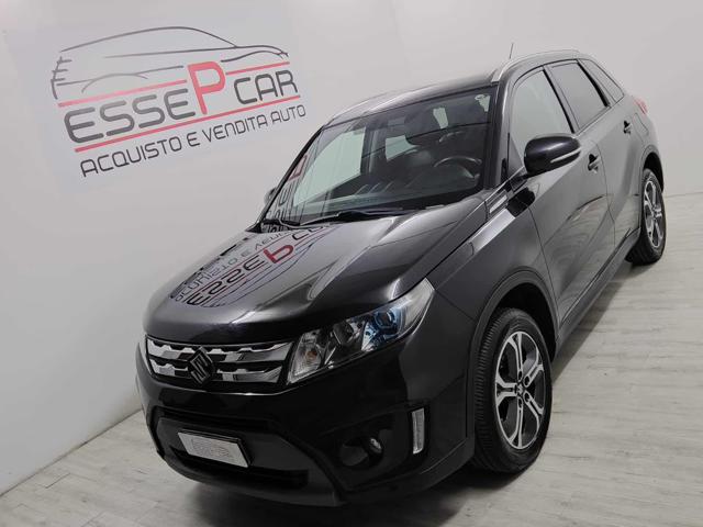 suzuki vitara 1.6 ddis v-top usata