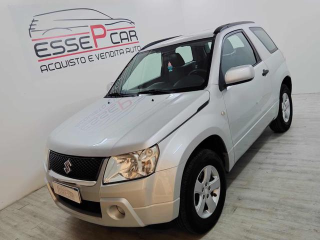 suzuki grand vitara 1.6 16v 3 porte usata