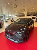 TOYOTA C-HR 1.8 HV Trend