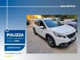 PEUGEOT 2008 1° serie BlueHDi 100 KM 116.700