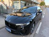 MASERATI Levante V6 AWD Gransport