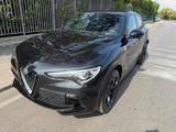 ALFA ROMEO Stelvio 2.9 Bi-Turbo V6 510 CV AT8 Quadrifoglio