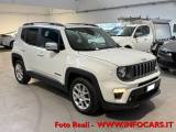 JEEP Renegade 1.5 Turbo T4 MHEV Limited PROMO