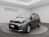 KIA Picanto 1.0 12V 5 porte Style Comfort pack