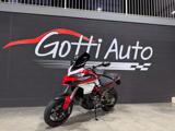 DUCATI Multistrada 1200 S TERMIGNONI BORSE DESMOSERVICE BARNI