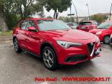 ALFA ROMEO Stelvio 2.2 Turbodiesel 190 CV AT8 Q4 Sport-Tech PROMO