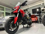 DUCATI Hypermotard 821 Red