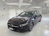 MERCEDES-BENZ A 180 Business Extra GARANZIA TOTALE
