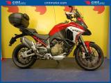 DUCATI Other Multistrada V4 1100 Garantita e Finanziabile