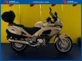 HONDA Deauville 650 Finanziabile - Oro - 76797