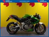 BENELLI TNT 1130 Finanziabile - Verde - 19900