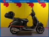 VESPA GTS 300 Garantito e Finanziabile