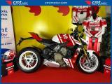 DUCATI Streetfighter V4 1100 SUPREME Garantita e Finanziabile