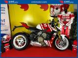 DUCATI Streetfighter V4 1100 SUPREME Garantita e Finanziabile