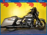 HARLEY-DAVIDSON Other 114 Street Glide Special - FLHXS Garantita e Finan