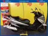 SUZUKI Burgman UH 200 Garantito e Finanziabile