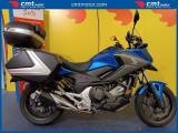 HONDA NC 750 X Garantita e Finanziabile