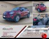 FIAT 500X 1.6 E-Torq 110 CV Urban