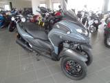 YAMAHA Tricity 300 2024
