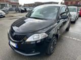 LANCIA Ypsilon 1.0 FireFly 5 porte S&S Hybrid Silver