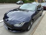 MASERATI Ghibli V6 Diesel 275 CV