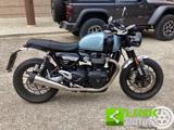TRIUMPH Speed Twin 1200 Breitling Limited Edition - Finanziabile