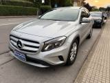 MERCEDES-BENZ GLA 180 d Executive