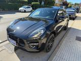 PORSCHE Macan 2.0 Tetto, sospensione ,21