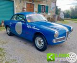 ALFA ROMEO Giulietta 1300 Sprint Veloce II serie Corsa, incompleta