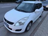 SUZUKI Swift 1.2 VVT 5 porte Cambio Automatico