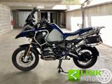 BMW R 1200 GS Adventure ABS, Finanziabile, Garanzia 12 mesi