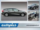 FORD Focus 1.5 EcoBlue 120 CV SW Cool&Connect Powershift
